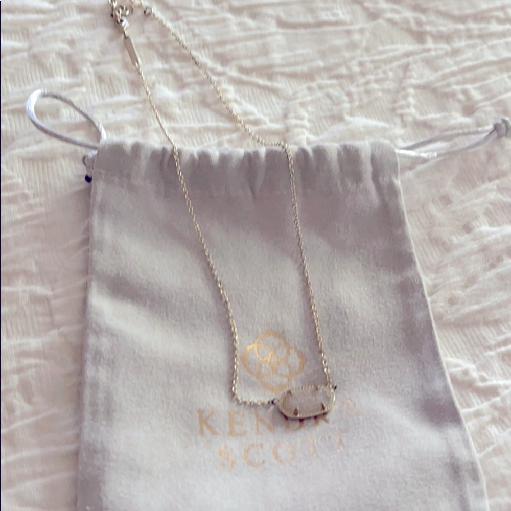 Kendra  Scott Necklace